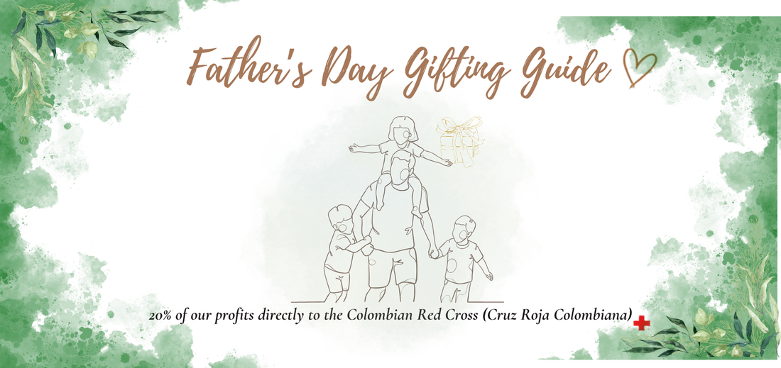 Celebrate Dad with the Perfect Gift This Father's Day in Sydney