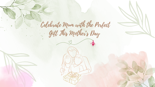 Celebrate Mum with the Perfect Gift This Mother’s Day – Fuchsia Hampers