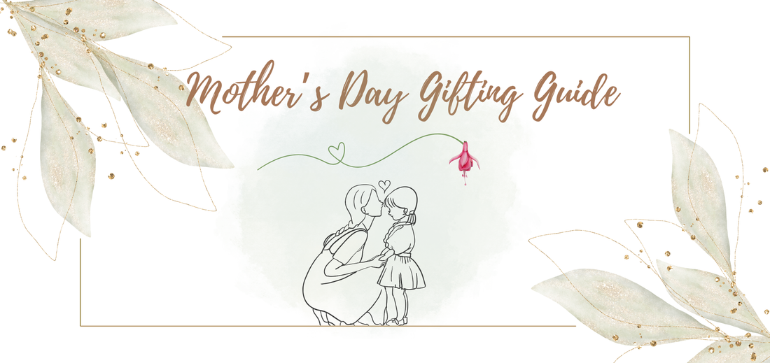 Mother’s Day Gifting Guide: Thoughtful Hampers for Every Type of Mum