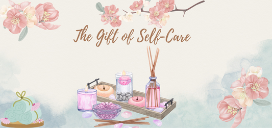 The Gift of Self-Care: A Hamper for Every Season of Life