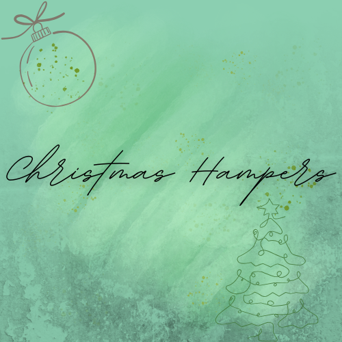 Christmas Hampers